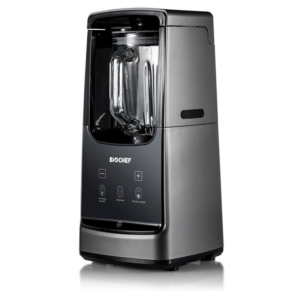 BioChef Astro Vacuum Blender KT-BL-BC-AS-AU-GR | Andoo