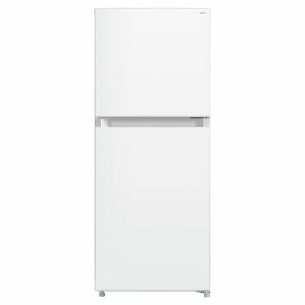 Seiki 203L Top Mount Fridge SC-220AU8TMW