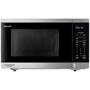 Sharp Smart Inverter 1200W Microwave R395EST