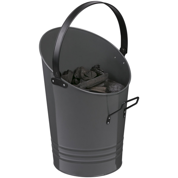 Everdure By Heston Blumenthal Everdure Coal Scuttle HBCSCUTTLE