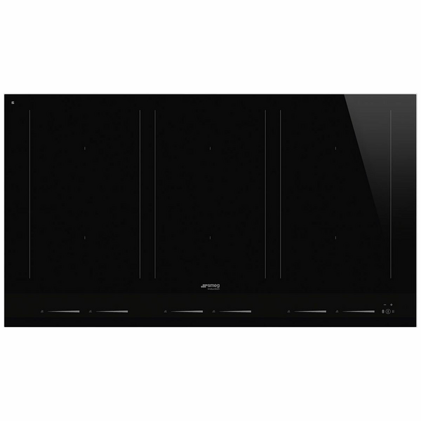 Smeg 90cm Linea Induction Cooktop SIM1964D