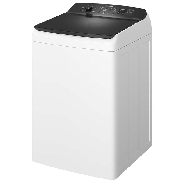 Westinghouse 8kg EasyCare Top Load Washing Machine WWT8084J7WA