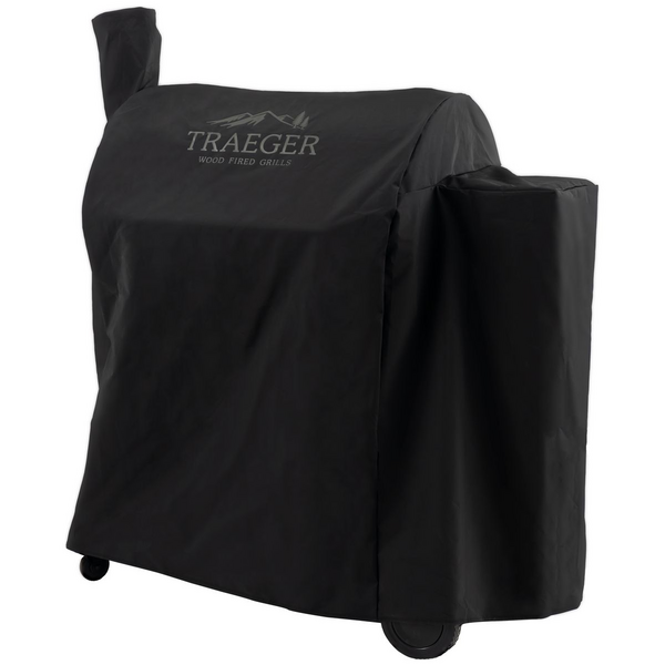 Traeger Pro 780 BBQ Cover BAC557