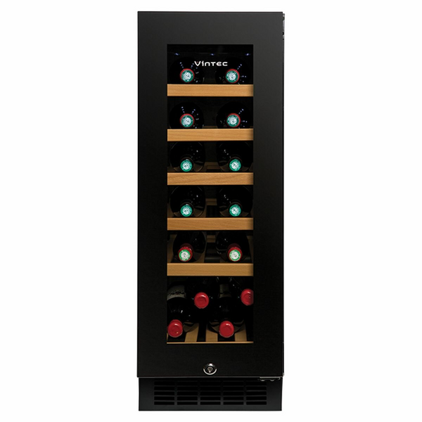 Vintec 20 Bottle Wine Storage Cabinet V20SGEHS3