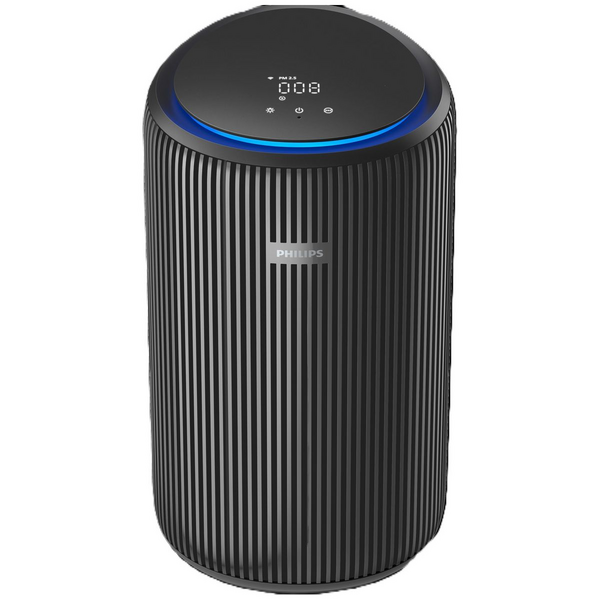 Philips PureProtect 3200 Series Smart Air Purifier Dark Slate AC3221-13
