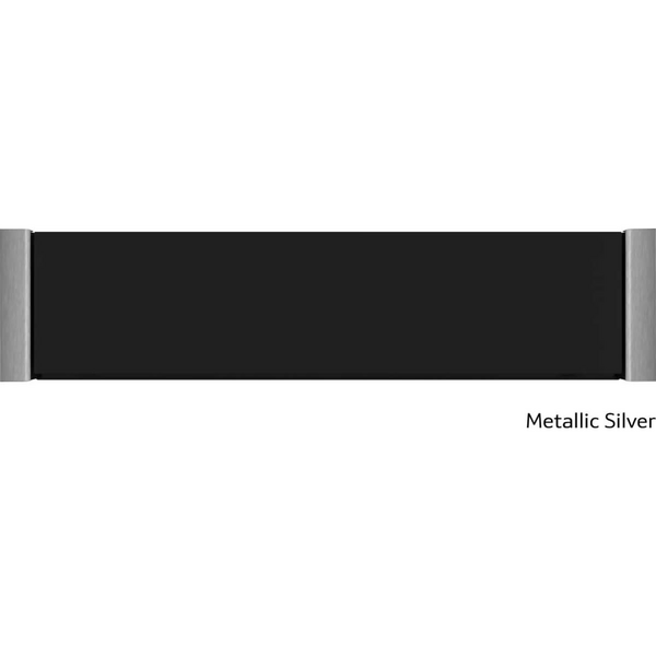 NEFF 14cm Built-In Vacuum Drawer Metallic Silver N29XA11Y1-MS
