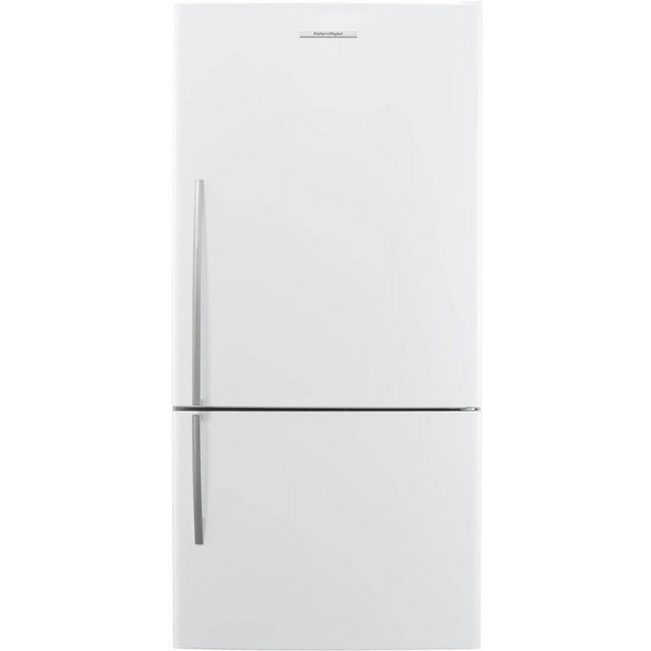 Fisher & Paykel 519L ActiveSmart Bottom Mount Fridge E522BRE4 | Andoo