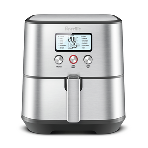Breville Air Fryer Chef Plus ​ LAF600BSS