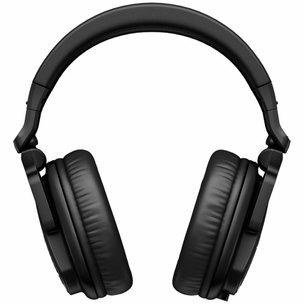 Pioneer DJ HRM-5 Professional Studio Monitor Headphones PDJ-HRM-5