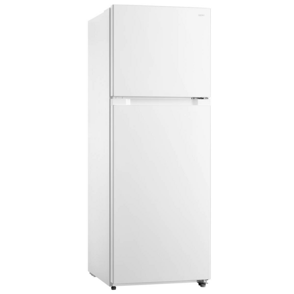Seiki 314L Top Mount Refrigerator SC-320AU8TMW