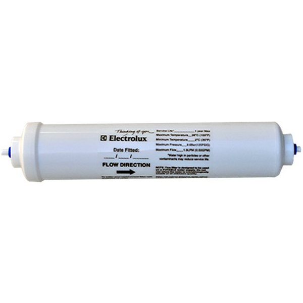 Westinghouse Fridge Water Filter Replacement ACC139