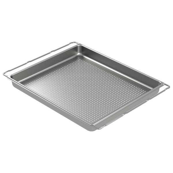 Bora X BO Perforated Tray - Stainless Steel XBOGBG