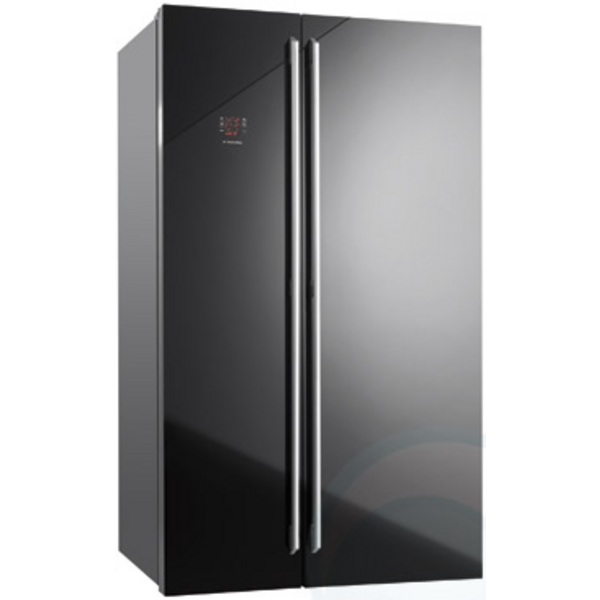 Electrolux 700L Side By Side Fridge ESE7007BA