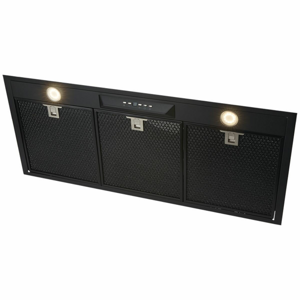 Schweigen Silent Undermount Rangehood 90cm PKUM1390-9BSP