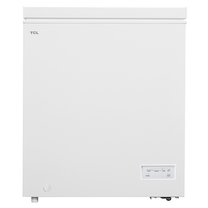 TCL 142L Hybrid Chest Freezer F155CFW