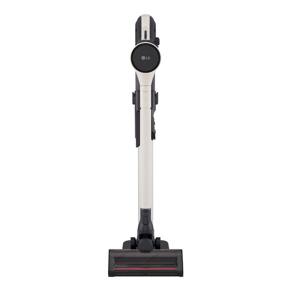 LG Cordless Stick Vacuum with Double Battery A9L-MULTI