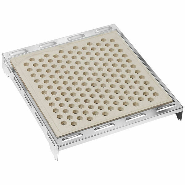 Artusi BBQ Ceramic Grill Brick AFT1