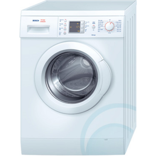 Bosch 7kg Front Load Washing Machine WAE24460AU