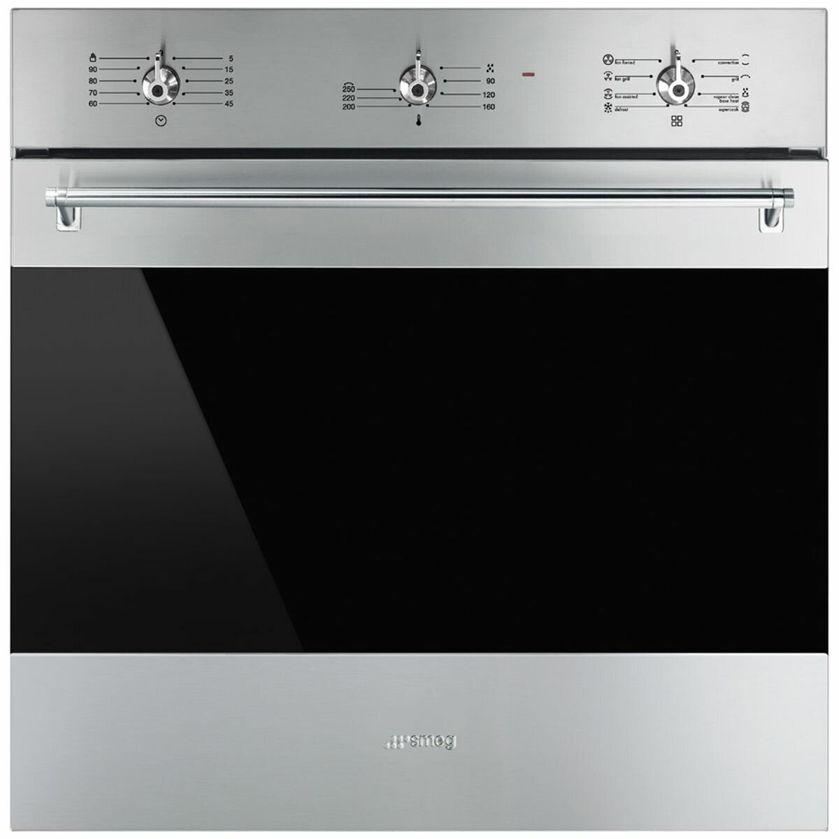 Smeg oven electrical connection cheap