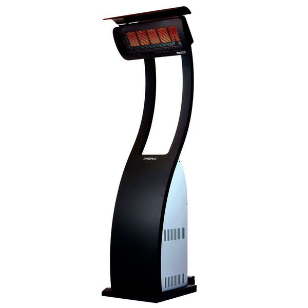 Bromic Tungsten Smart Heat Portable LPG Heater 2620350