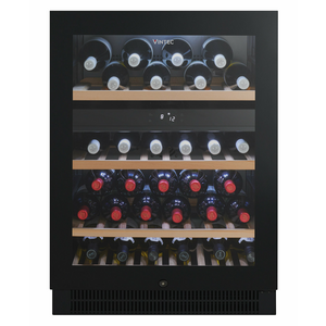 Dometic 118 bottle hot sale wine storage cabinet s118g