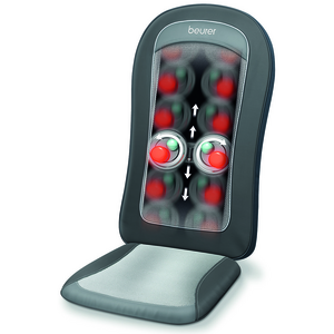 Beurer Shiatsu Seat Cover Massage MG206