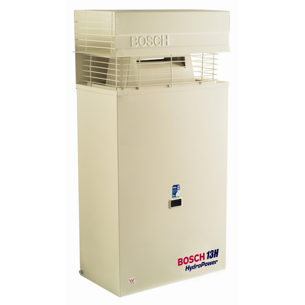 Bosch LPG External Hydro Power Continuous Flow 7716473601