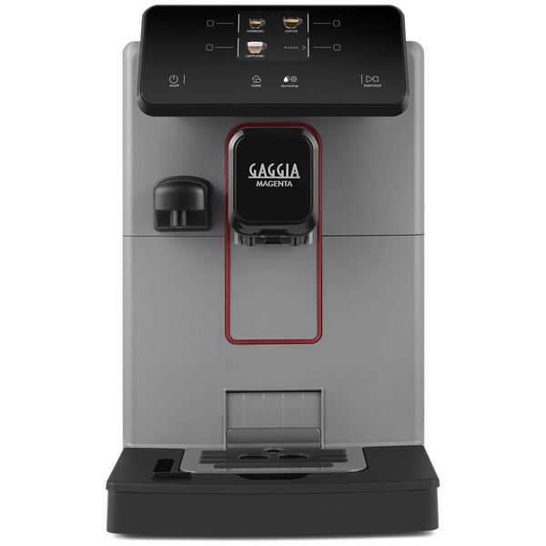 Gaggia Magenta Prestige Over Ice Automatic Coffee Machine EG6603-40