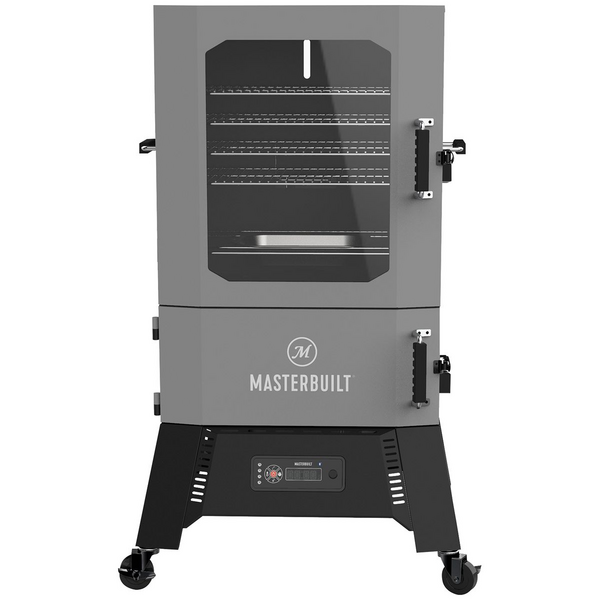 Masterbuilt 40 Inch Digital Charcoal Smoker MB20061321