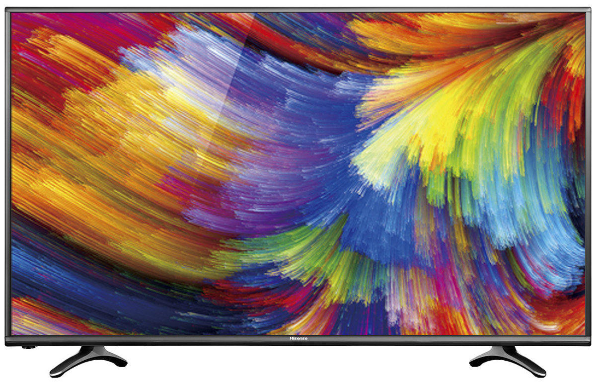 【国内即発送】 Full Smart 99cm Inch 39 Hisense HD Andoo | 39N4 TV LCD LED その他