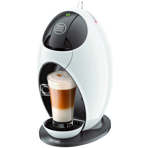 Delonghi Nescafe Dolce Gusto Jovia Coffee Machine EDG250W