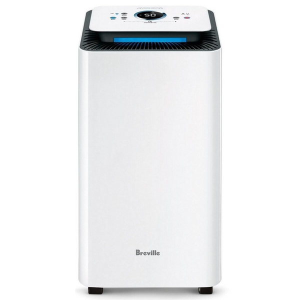 Breville Smart Dry Connect Dehumidifier LAD208WHT2IAN1