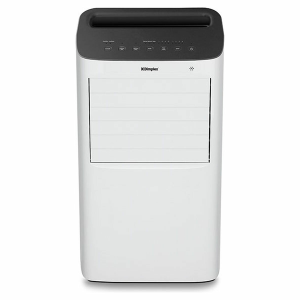 Dimplex Cho10 Dimplex 10L Evaporative Cooler DCEVP10 | Andoo