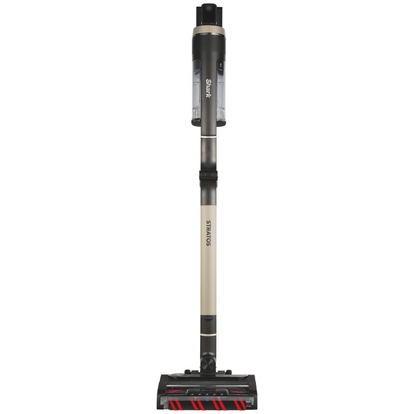 Shark Stratos Cordless Pet Pro Vacuum with Clean Sense IQ IZ400