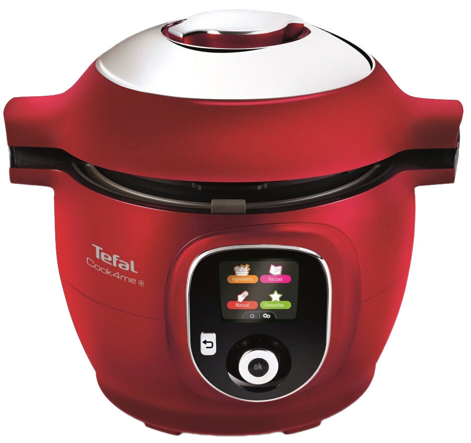 Tefal minut sales cook recipes