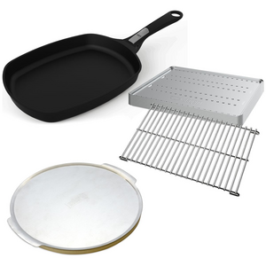 Weber Q Starter Pack 1500289