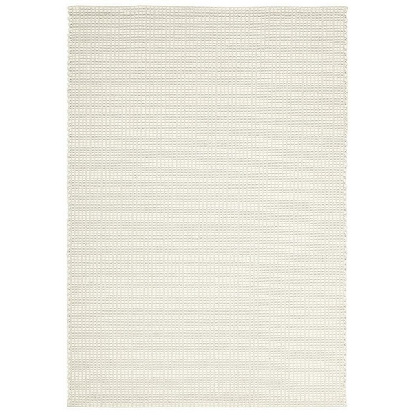 Rug Culture Skandi Extra Large Natural White Rug 320X230CM ...