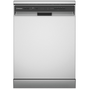 Westinghouse 60cm Stainless Steel Freestanding Dishwasher WSF6602XC