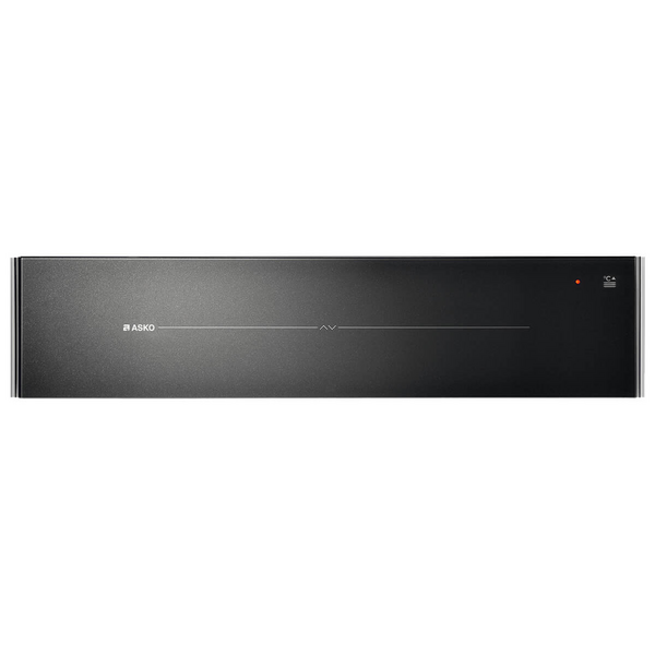 ASKO Elements Warming Drawer Pearl Black ODW8128G