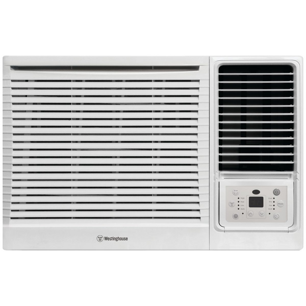 Westinghouse 2.7kW Window/Wall Reverse Cycle Air Conditioner WWH27HWA