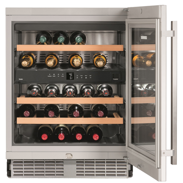 Liebherr 34 Bottle Wine Storage Cabinet UWTES1672RH