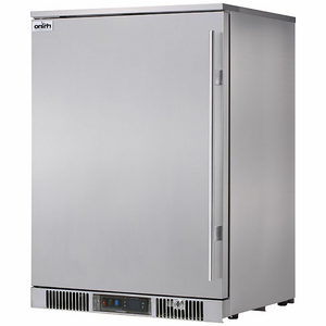 Rhino 148L Alfresco Bar Fridge ENV1L-SD