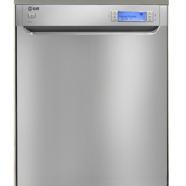 Ilve dishwasher shop