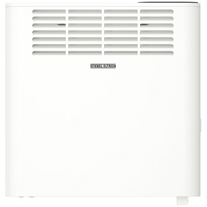 Stiebel Eltron CNS 1000 Plus LCD Electric Panel Heater White 207539