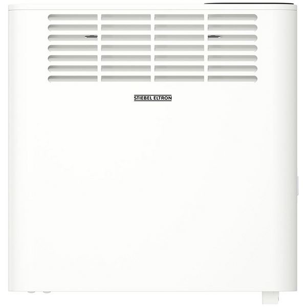 Stiebel Eltron CNS 1000 Plus LCD Electric Panel Heater White 207539
