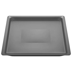 Bosch Baking Tray Anthracite HEZ531010