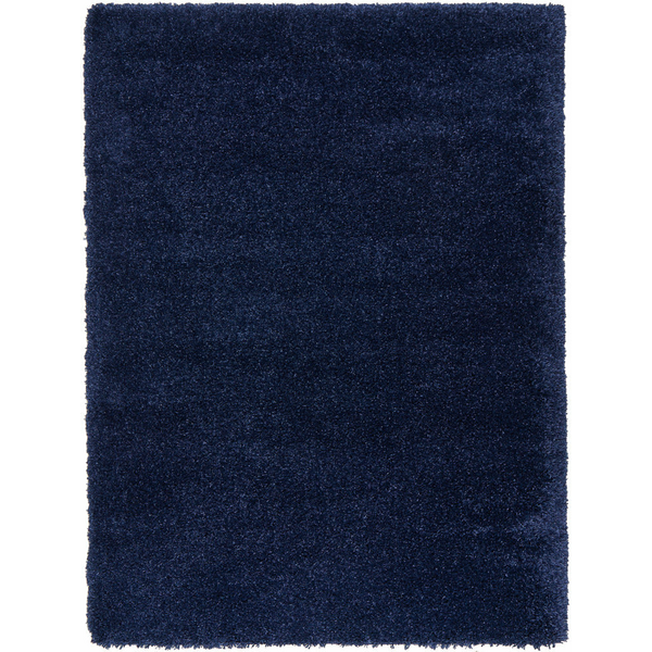 Rug Culture Laguna Large Denim Rug 290X200CM - LGN-DENIM-290X200 | Andoo