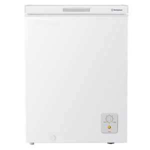 Westinghouse 145L Chest Freezer WCM1400WE