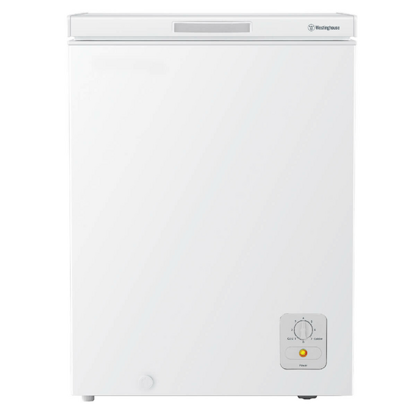 Westinghouse 145L Chest Freezer WCM1400WE