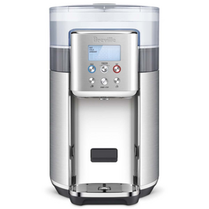 Breville The AquaStation Chilled and Hot Water Dispenser LWA600BSS2IAN1